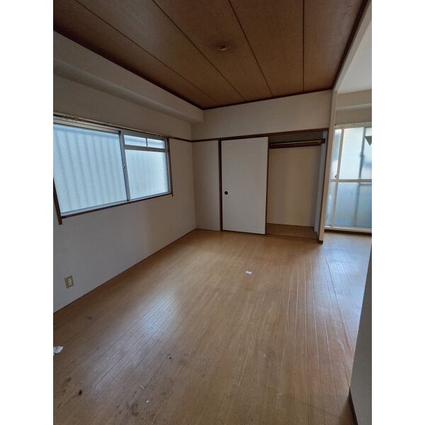 マンションキャッスル 室内写真4