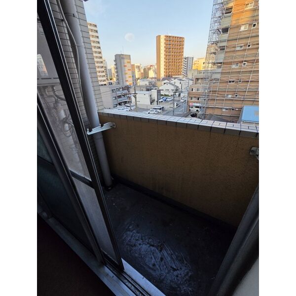 マンションキャッスル 室内写真8