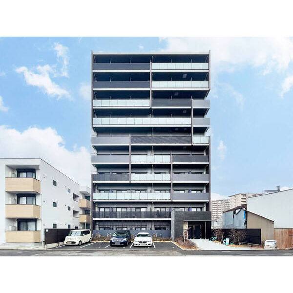 S 建物画像
