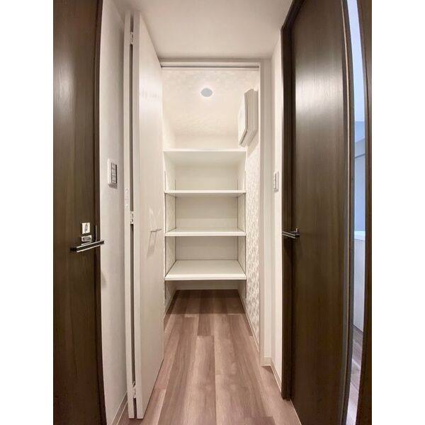 S-RESIDENCE茶屋ヶ坂East 室内写真9