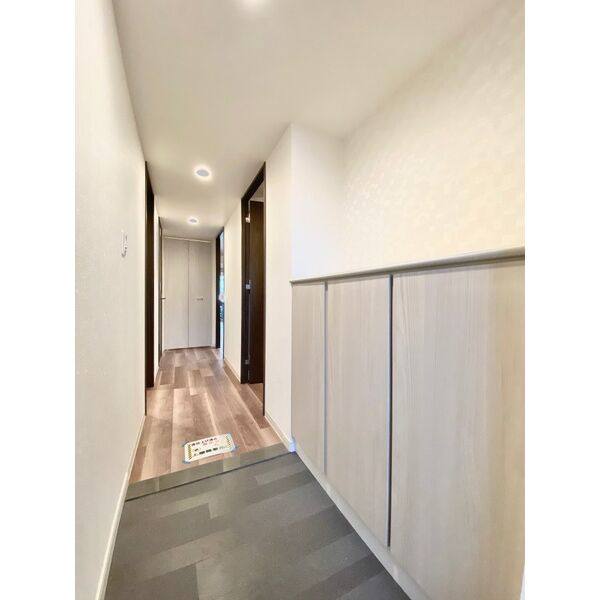 S-RESIDENCE茶屋ヶ坂East 室内写真1
