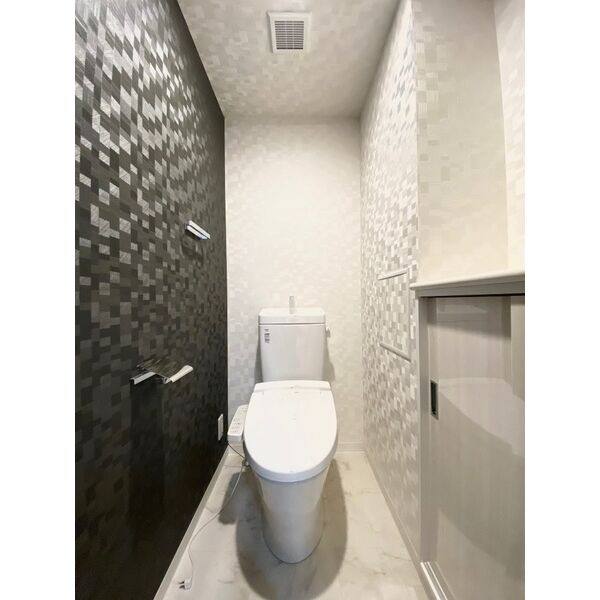 S-RESIDENCE茶屋ヶ坂East 室内写真2