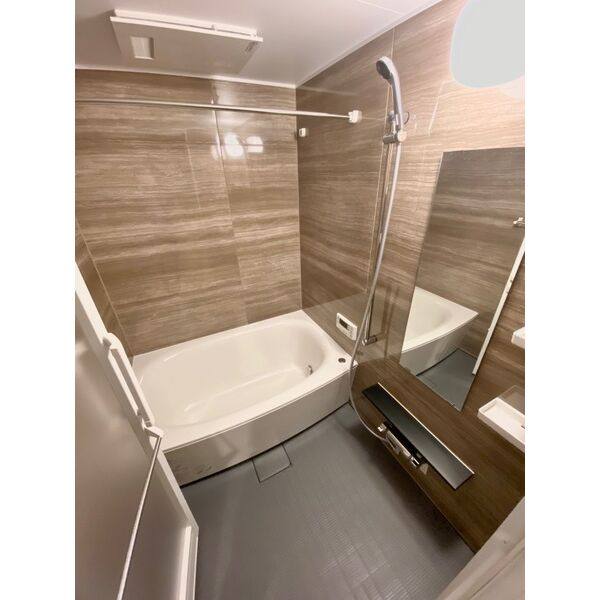 S-RESIDENCE茶屋ヶ坂East 室内写真4