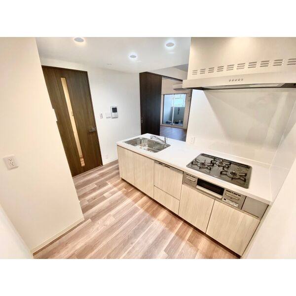 S-RESIDENCE茶屋ヶ坂East 室内写真5