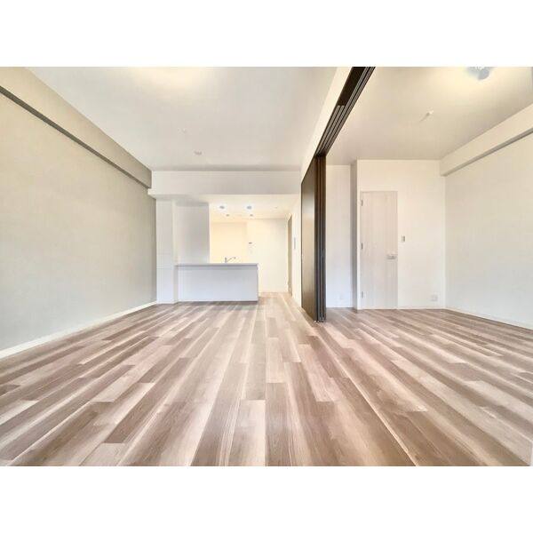 S-RESIDENCE茶屋ヶ坂East 室内写真6