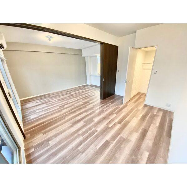 S-RESIDENCE茶屋ヶ坂East 室内写真7
