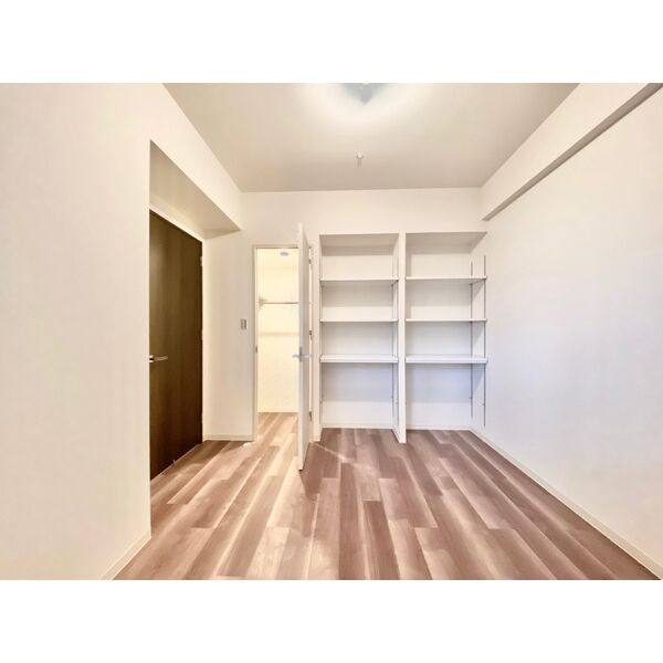 S-RESIDENCE茶屋ヶ坂East 室内写真8