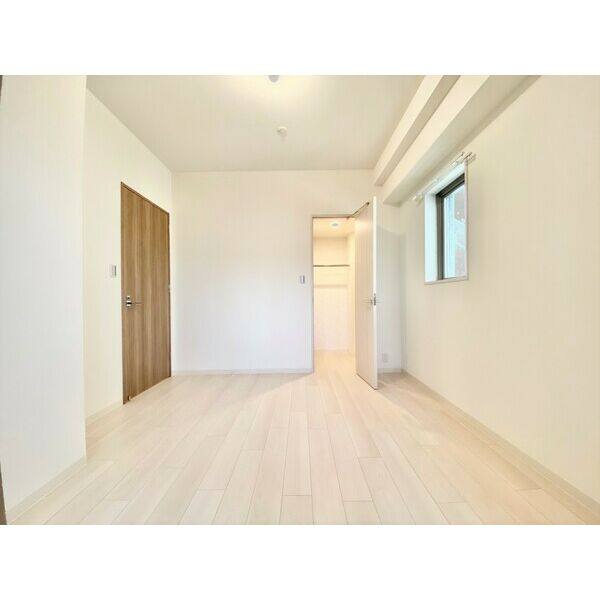 S-RESIDENCE茶屋ヶ坂East 室内写真9