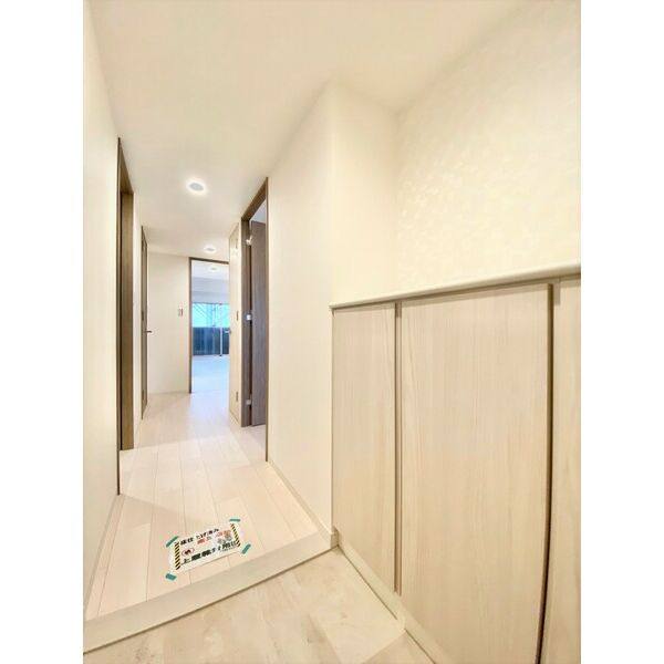 S-RESIDENCE茶屋ヶ坂East 室内写真1