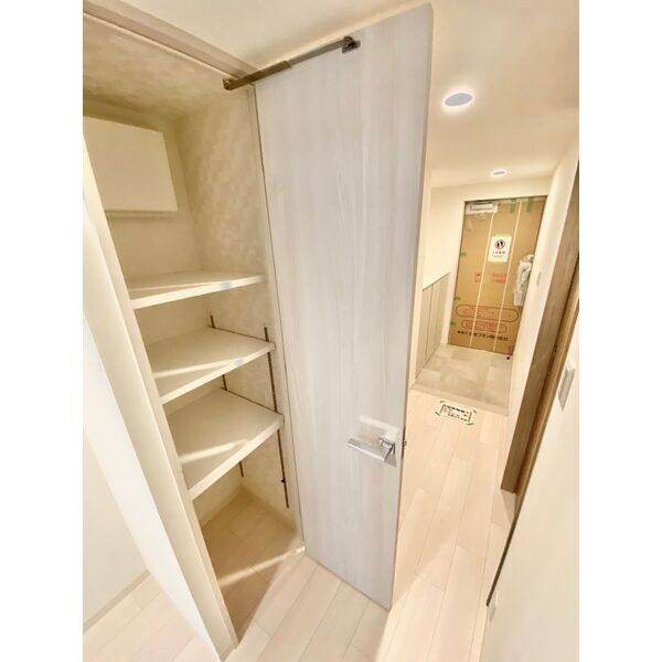 S-RESIDENCE茶屋ヶ坂East 室内写真2