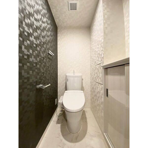 S-RESIDENCE茶屋ヶ坂East 室内写真3