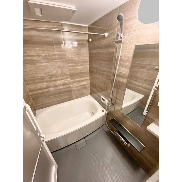 S-RESIDENCE茶屋ヶ坂East 室内写真5