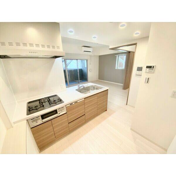 S-RESIDENCE茶屋ヶ坂East 室内写真6