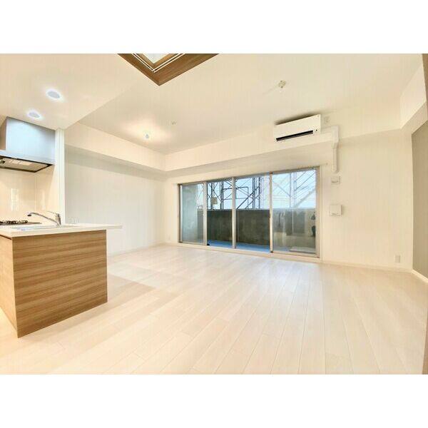 S-RESIDENCE茶屋ヶ坂East 室内写真7