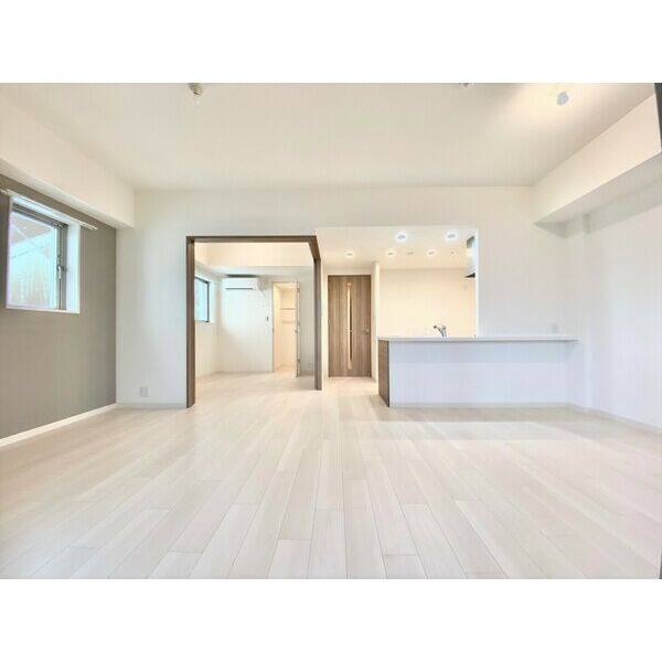 S-RESIDENCE茶屋ヶ坂East 室内写真8