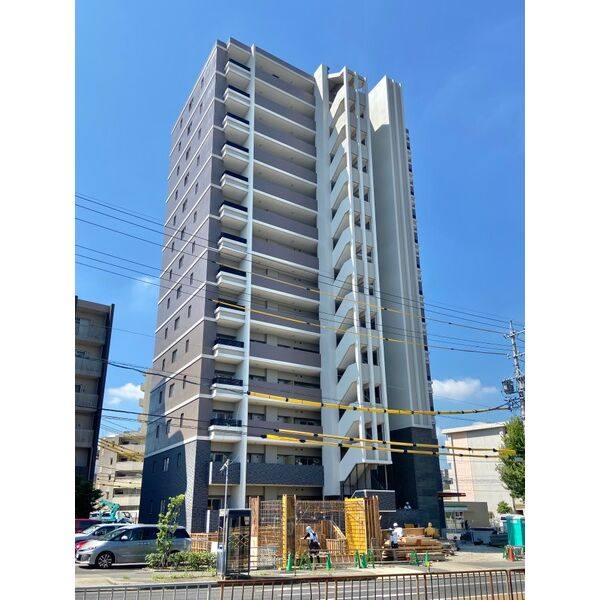 S-RESIDENCE茶屋ヶ坂East