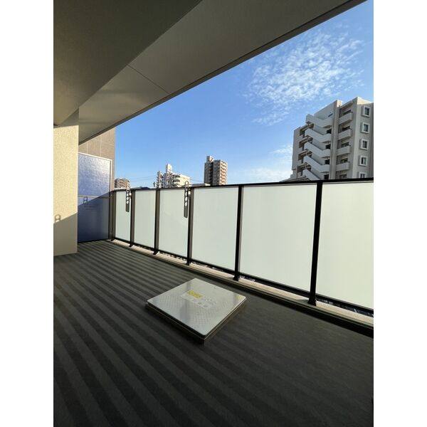S-RESIDENCE茶屋ヶ坂East 室内写真10