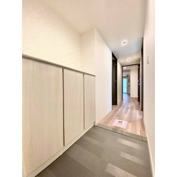 S-RESIDENCE茶屋ヶ坂East 室内写真1