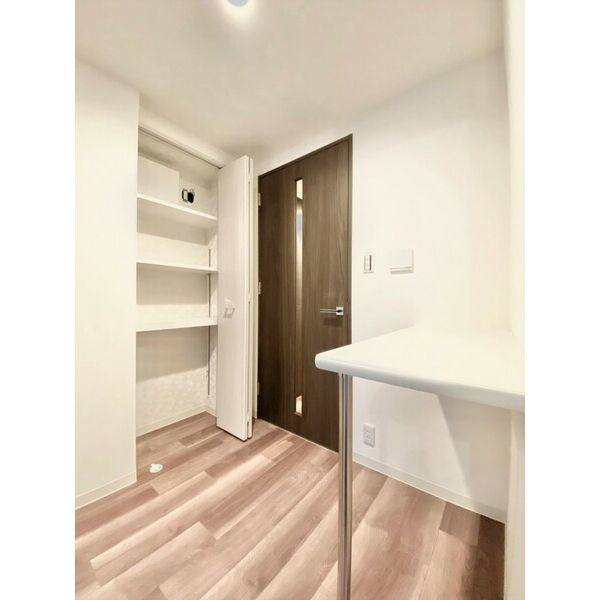S-RESIDENCE茶屋ヶ坂East 室内写真2