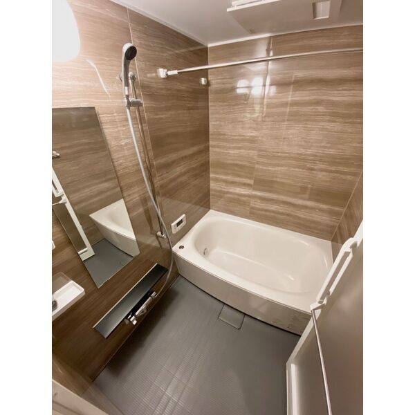S-RESIDENCE茶屋ヶ坂East 室内写真5