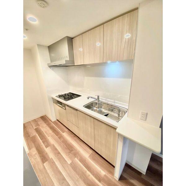 S-RESIDENCE茶屋ヶ坂East 室内写真6