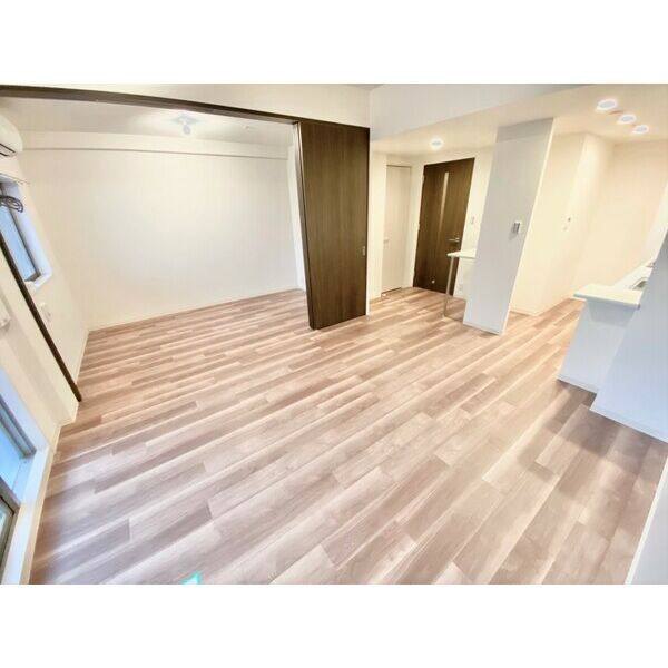 S-RESIDENCE茶屋ヶ坂East 室内写真7