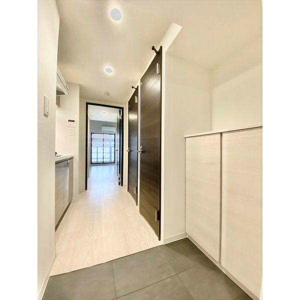 S-RESIDENCE名駅North 室内写真1