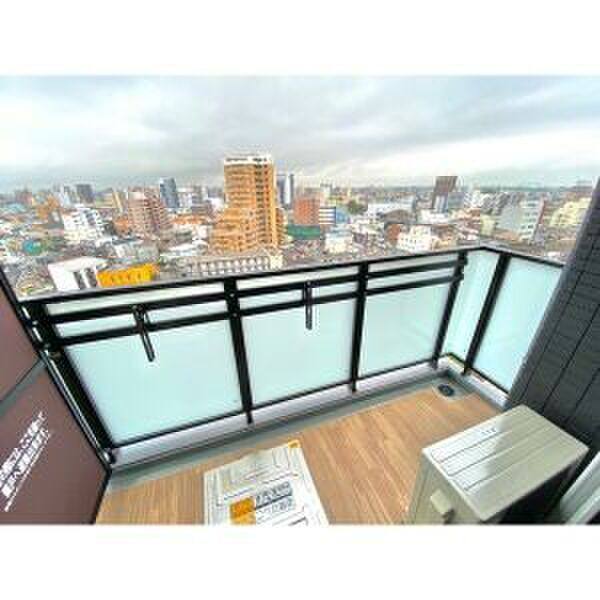 S-RESIDENCE名駅North 室内写真10
