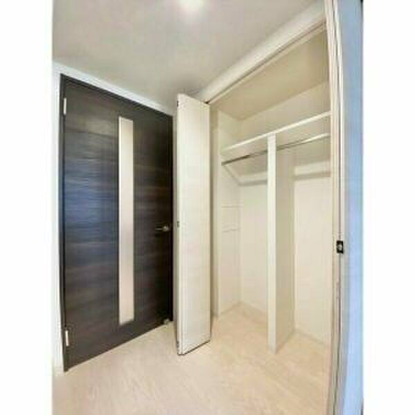 S-RESIDENCE名駅North 室内写真7