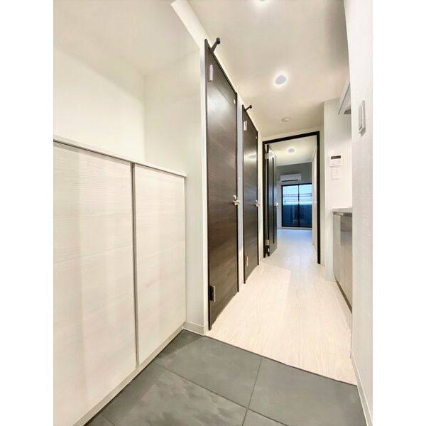 S-RESIDENCE名駅North 室内写真1