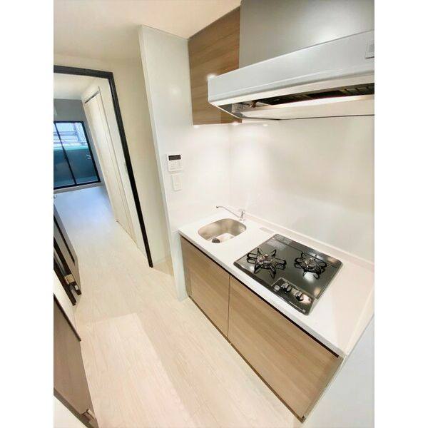 S-RESIDENCE名駅North 室内写真3