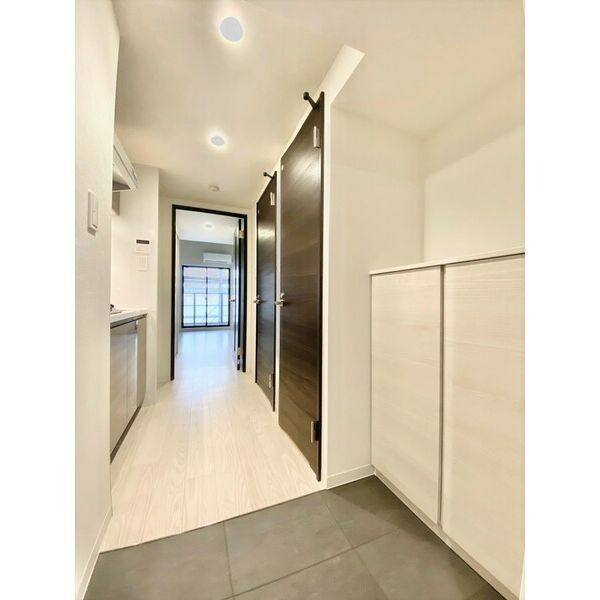 S-RESIDENCE名駅North 室内写真1