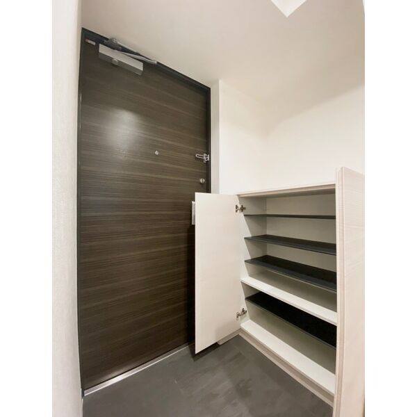 S-RESIDENCE名駅North 室内写真9