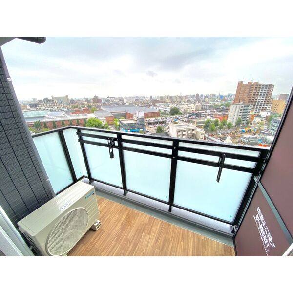 S-RESIDENCE名駅North 室内写真10