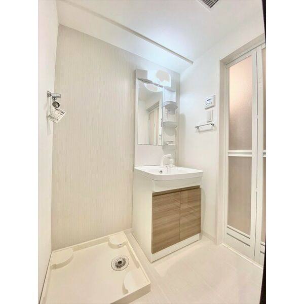 S-RESIDENCE名駅North 室内写真5