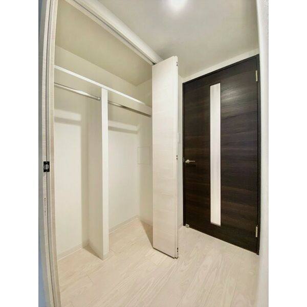 S-RESIDENCE名駅North 室内写真7