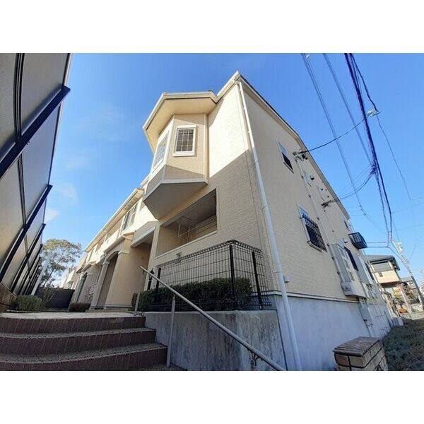 ザ・ロイヤルオーク 建物画像