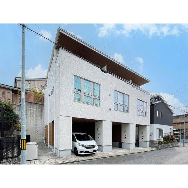 ASA覚王山 建物画像