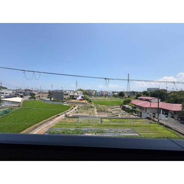 アンプルールフェール ルミエール富木 室内写真10