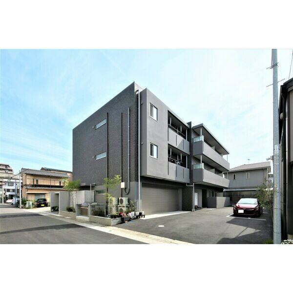 LagurusⅡ