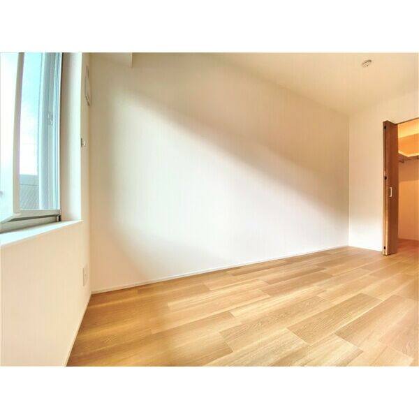 LagurusⅡ 室内写真4