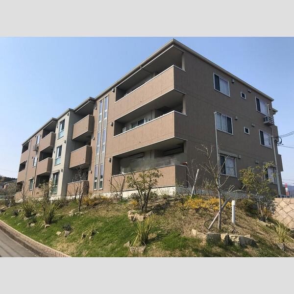 フェザント小野原