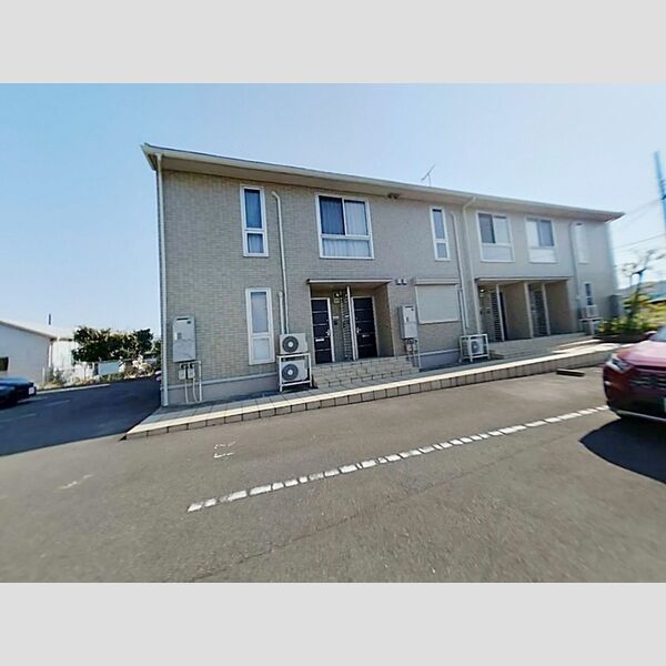 ルミエール岩橋(ルミエールイワセ) B棟 建物画像