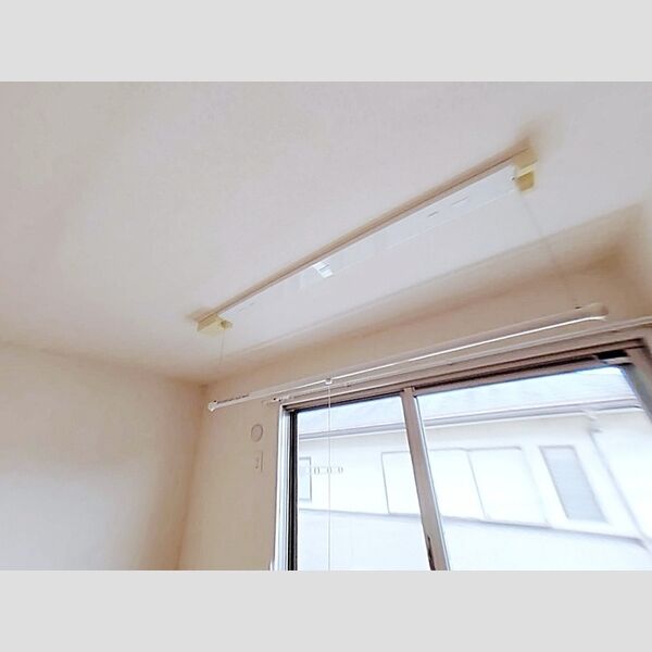 ルミエール岩橋(ルミエールイワセ) B棟 室内写真2