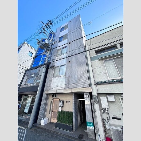 ハイツクリオネ