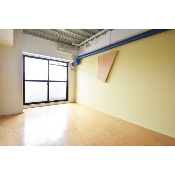 SERENiTE-04 室内写真2
