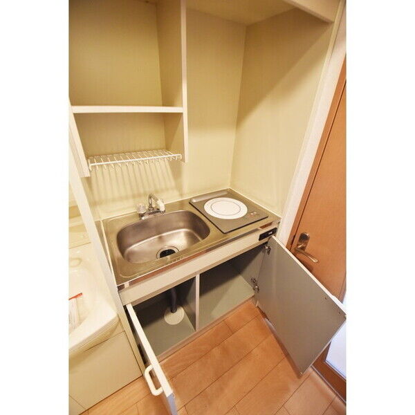 SERENiTE-04 室内写真6