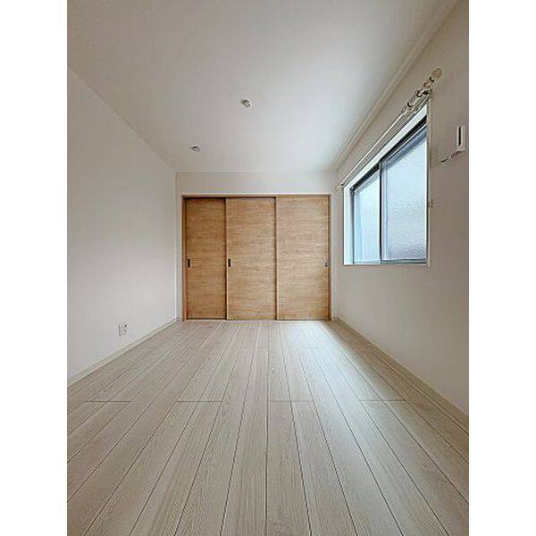バンクーバー1124代万町 室内写真9