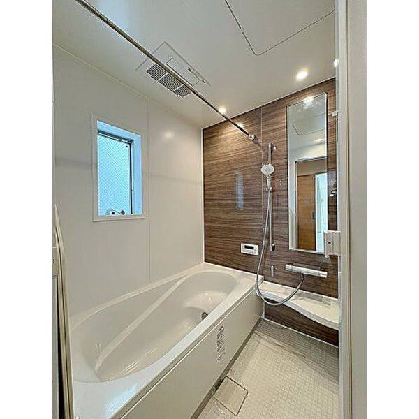 バンクーバー1124代万町 室内写真4