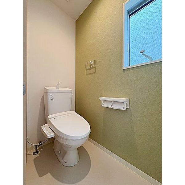 バンクーバー1124代万町 室内写真7